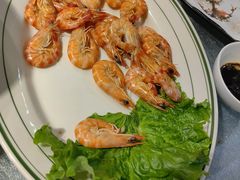 -海铺·渔家虾水饺(皇姑店)