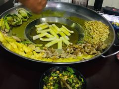 -大贵州烙锅