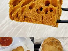 -鲍馬爺·首创鲍鱼鸡(银座店)