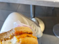-麦当劳(漳州二路店)