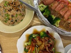 -佛有缘素食馆·荔湾老字号(陈家祠首店)