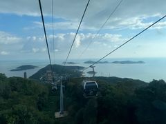 -普陀山风景名胜区-法雨禅寺