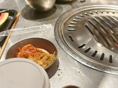 -炽城·烤肉名家(鸿达中央广场店)