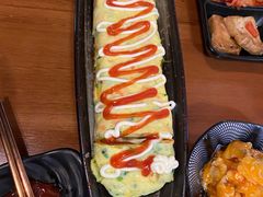 -槿Story·韩国料理(望京韩国美食城店)