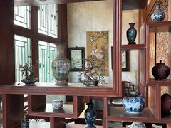 -珠海圆明新园