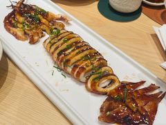 -泉寿司(万科公园店)