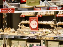 -首创奥特莱斯(西安店)