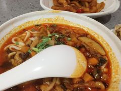 -大师兄·西北风味食集(增城合生汇店)