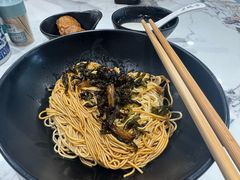 -老地方面馆(思南路店)