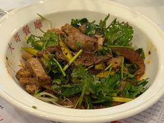 -大哥餐厅(西城花园店)