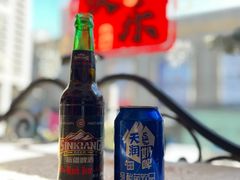 -维吾尔餐厅(宜山路店)