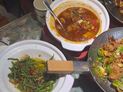 -米椰湘·辣椒炒肉