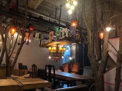 -MAAN COFFEE(金桥店)
