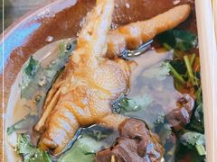 -黄潇洒老火锅(九眼桥宏济巷店)