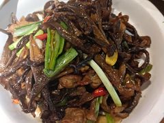 -胖老汉椒麻鸡清真新疆菜(西御街店)