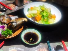 -金厨泰国餐厅·全泰籍厨师料理(拱北店)