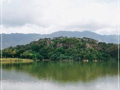 -星湖旅游景区七星岩