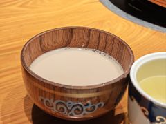 -娜仁图雅蒙古美食村(33小镇店)