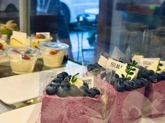-流酥可心·牛乳蛋糕商店(禾祥西路店)