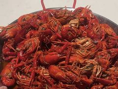 -海岛八号龙虾烧烤田鸡(蓝天路总店)