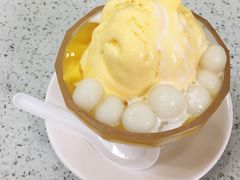 多芒小丸子-芬芳甜品(同福路店)