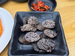 -张师傅参鸡汤店(高丽街店)