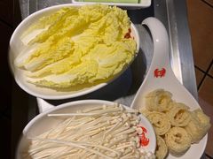 -七欣天香辣蟹火锅(苏州塔园路店)