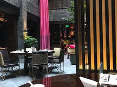 -成都钓鱼台精品酒店-品聚·成都餐厅