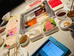 -海底捞火锅(群光广场店)