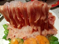 -大味生态火锅(蓝谷地店)