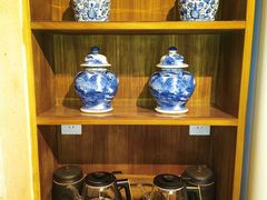 -情满四合院·小酒馆(后现代城店)