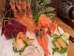 -大江户日本料理(湖滨道店)