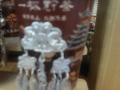 -一杯黔茶(西江千户苗寨古街店)