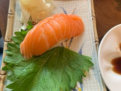 -千代武日本料理(哈西店)