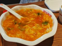 管氏疙瘩汤-管氏翅吧(地安门创始店)