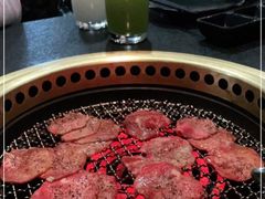 -神户赤童日式烤肉伙伴(东直门店)
