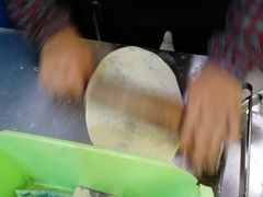 -裕丰西湖干菜饼