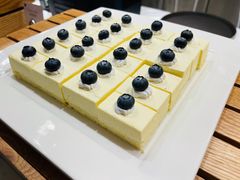 -上海临港美爵酒店·铃兰西餐厅