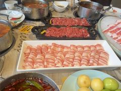 -田园肥牛府(东关街店)