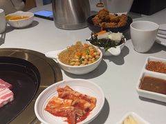 -韩时烤肉(枫蓝店)