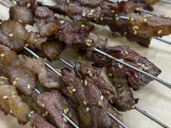 -老白家怡贵园烤肉