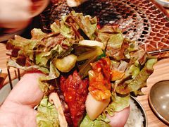 -王妃家(明洞中央店)