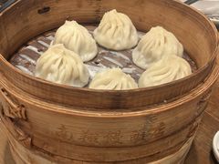 -南翔馒头店(豫园店)