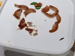 -味+新京宴·烤鸭·北京菜(创意谷店)