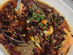 -福海居烤鸭店(鸟巢店)