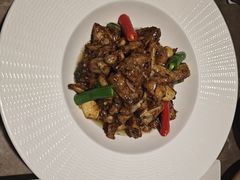 -星叶·东南亚料理(温州万象城店)