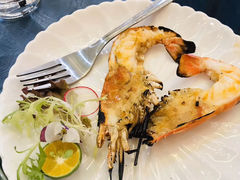 -阿莱唛唛泰国菜·海鲜餐厅(蛇口店)