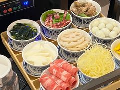 -咏江南·苏式火锅·苏州评弹(观前街店)