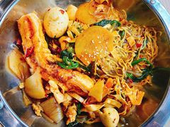 -北大家园食堂