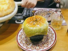 -米德维奇俄式西餐厅(西六道街店)
